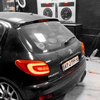 ریمپ|خدمات موتور و ماشین|تهران, شهرک غرب|دیوار