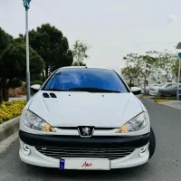 95 206 sd|خودرو سواری و وانت|اصفهان, خانه اصفهان|دیوار