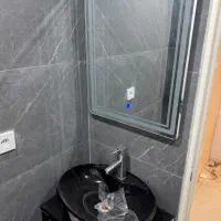 عظیمیه آپارتمان100مترطبقه چهارم رو به نمارهناجاره|اجارهٔ آپارتمان|کرج, عظیمیه|دیوار