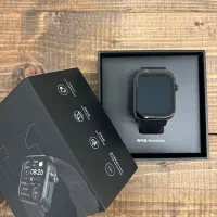 ساعت هوشمند میبرو شیائومی