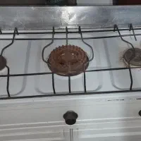 گاز سه شعله|اجاق گاز و لوازم برقی پختوپز|فامنین, |دیوار