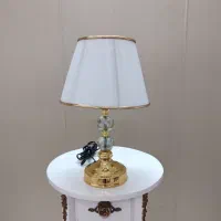 آباژور رومیزی|چراغ خواب و آباژور|کرج, شاهین‌ویلا|دیوار