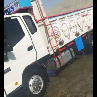 الوند ۸ تن ۱۴۰۰|خودرو سنگین|بهبهان, |دیوار