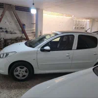 207 مدل ۱۴۰۴|خودرو کلاسیک|بندر ماهشهر, |دیوار