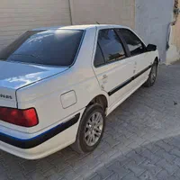 پژو پارس موتور جدید XU7P (سفارشی)، مدل ۱۴۰۱