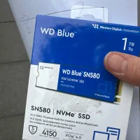 هارد ssd 1 ترابایت