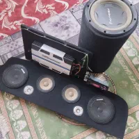 سیستم فوق العاده