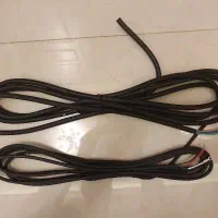 کابل برق کولر گازی