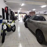 ۲۷۰متر تجاری بر اصلی خیابان گلزار|فروش مغازه و غرفه|کرج, گلشهر|دیوار