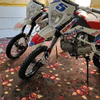 کراس ۱۲۵ cc|موتورسیکلت|اهواز, فتح|دیوار