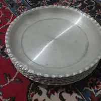 بشقاب برنج خوری روحی