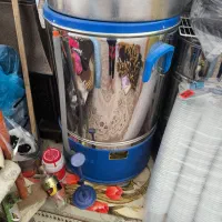 پتو شور|ماشین لباسشویی و خشککن لباس|ایلام, |دیوار