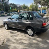 پراید مدل 89 تک برگ سند