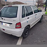 پراید111 خونگی|خودرو سواری و وانت|بیرجند, |دیوار