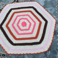 پادری بافتنی