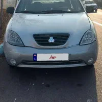 تیبا۱ مدل۹۱