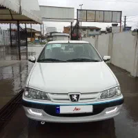 پارس موتور xu7p