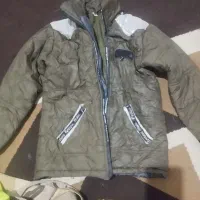 سه عدد کاپشن|لباس|اهواز, اسلام آباد شرقی|دیوار