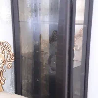 بوفه آیینه‌ی