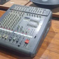 میکسر و باند