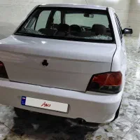 ۱۳۲ مدل ۸۸ دوگانه کارخانه|خودرو سواری و وانت|سنگر, |دیوار