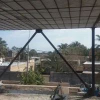 جوشکاری .  اسکلت .سیار|خدمات پیشه و مهارت|بم, |دیوار