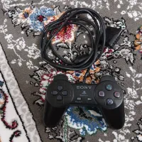 دسته پلی استیشن 2 اورجینال