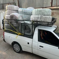 استخدام انواع وانت بار