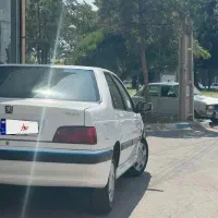 پژو پارس سال مدل 94|خودرو سواری و وانت|بوکان, |دیوار