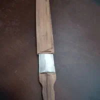 چاقو کلکسیونی زیبا  قلم تراش