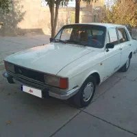 پیکان  بنزینی ۷۷