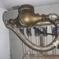 لوله کشی آب وفاضلاب سردوگرم|خدمات پیشه و مهارت|تبریز, |دیوار