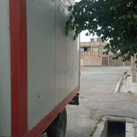 یخچال امیکو ایسوزو جک 5200|قطعات یدکی و لوازم جانبی|اصفهان, کساره|دیوار