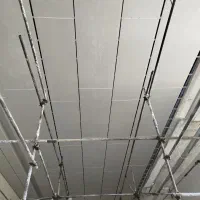 نیازمند نیرو برای کارکناف|استخدام معماری، عمران و ساختمانی|مشهد, تلگرد|دیوار