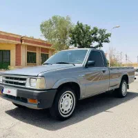 مزدا ۲۰۰۰ سوپر شرکت پسته ای