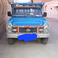 نیسان آبی مدل ۸۳