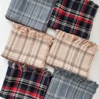 موهر چهارخونه دورو