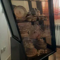 بوفه ویترین در شهرضا