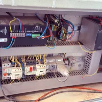 دستگاه سی ان سی cnc|ماشینآلات صنعتی|نیشابور, محله میدان باغات|دیوار