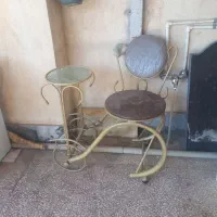 صندلی تلفن