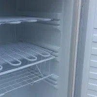 یخچال فریزر 60/40یخساران|یخچال و فریزر|سرخرود, |دیوار