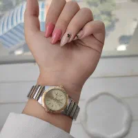 ساعت زنانه مارک امگا 3804003496|ساعت|تبریز, |دیوار