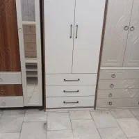 کمد قیمت مناسب  فقط سفارش بده|جاکفشی، کمد، دراور|پاکدشت, حصار امیر|دیوار