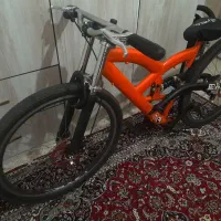 دوچرخه ۲۶|دوچرخه، اسکیت، اسکوتر|محمدیه-قزوین, |دیوار