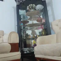 فروش بوفه|بوفه، ویترین، کنسول|سنندج, |دیوار