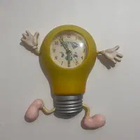 ساعت دیواری