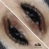 کاشت مژه|خدمات آرایشگری و زیبایی|نیشابور, شهرک ولیعصر|دیوار