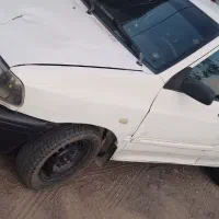 توافقی|خودرو سواری و وانت|نرماشیر, |دیوار