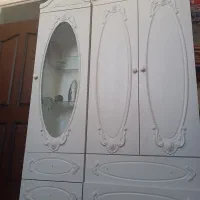 کمد بچه در حد نو