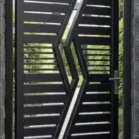 درب و پنجره سازی اهنی آراد